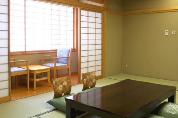 Akakura Onsen Refre Akakura (Shinano-machi)